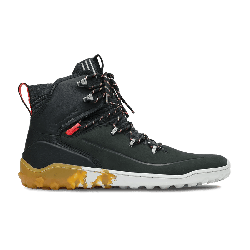 Load image into Gallery viewer, Vivobarefoot Tracker Decon FG2 Womens Obsidian-0