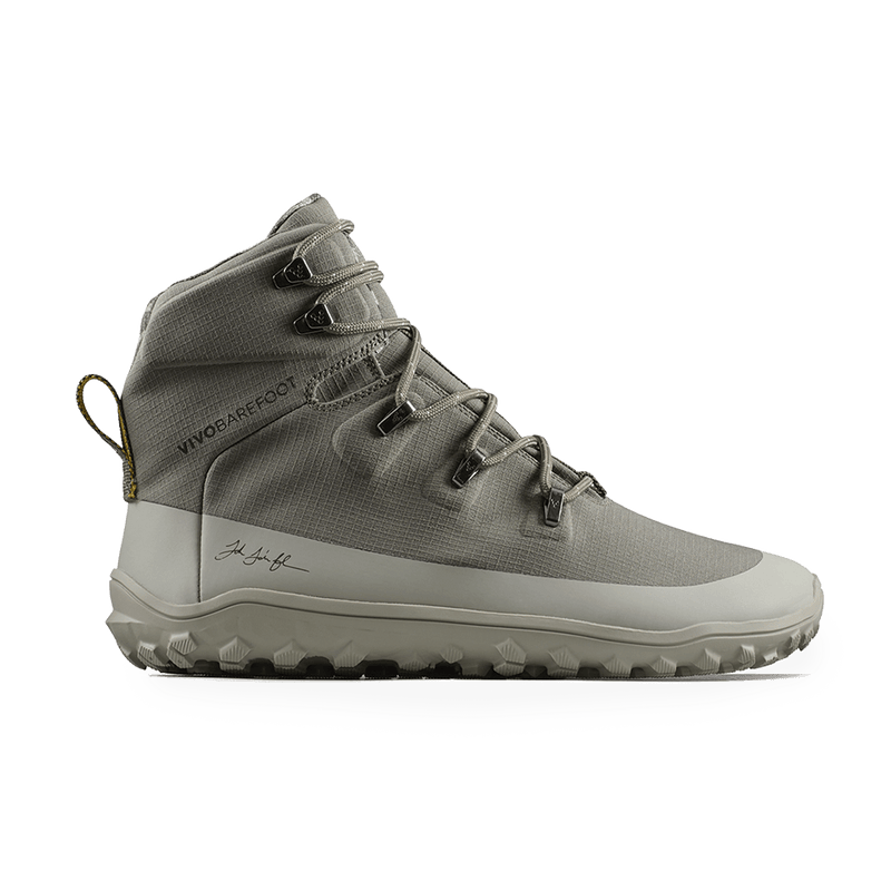 Load image into Gallery viewer, Vivobarefoot Tracker Textile AT II JJF Womens Shadow Green-0