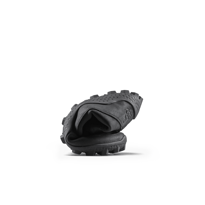 Load image into Gallery viewer, Vivobarefoot Tracker Winter III SG Womens Obsidian