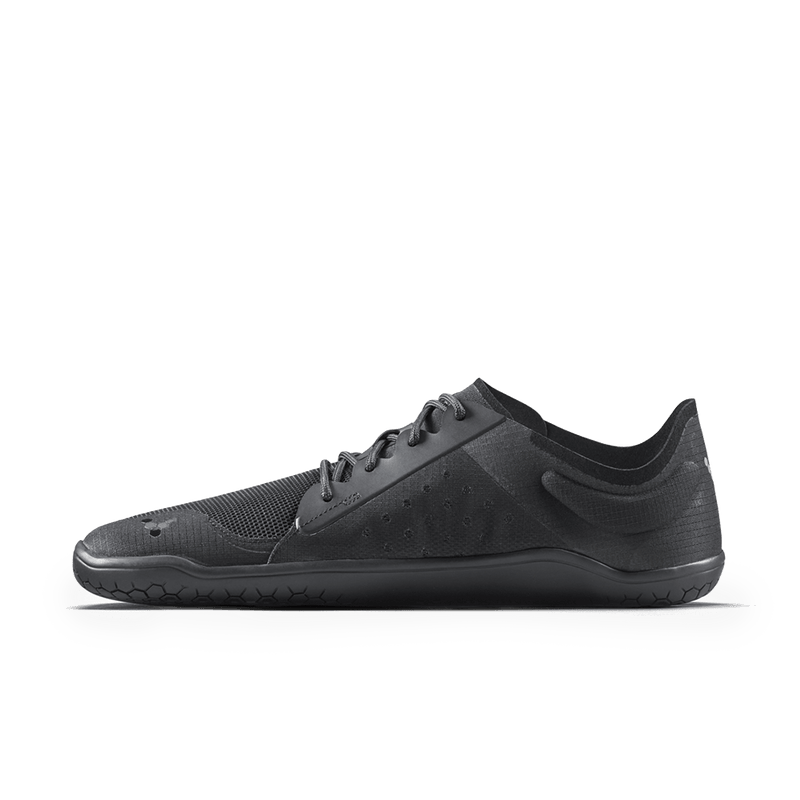 Load image into Gallery viewer, Vivobarefoot Primus Lite IV Womens Obsidian