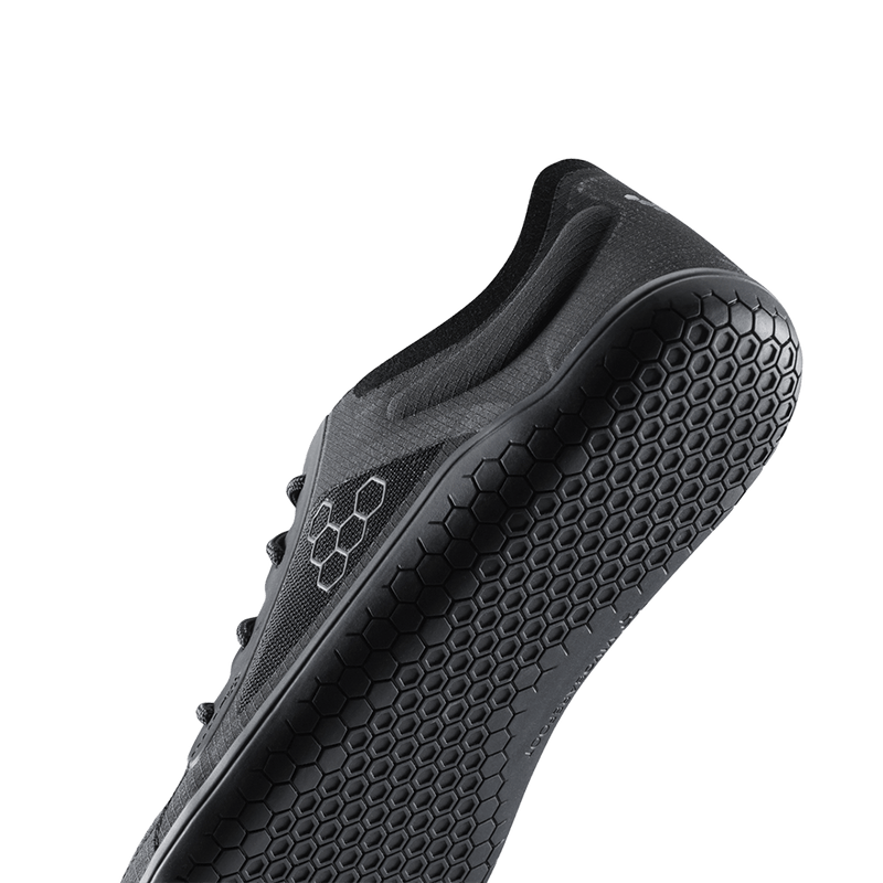 Load image into Gallery viewer, Vivobarefoot Primus Lite IV Womens Obsidian
