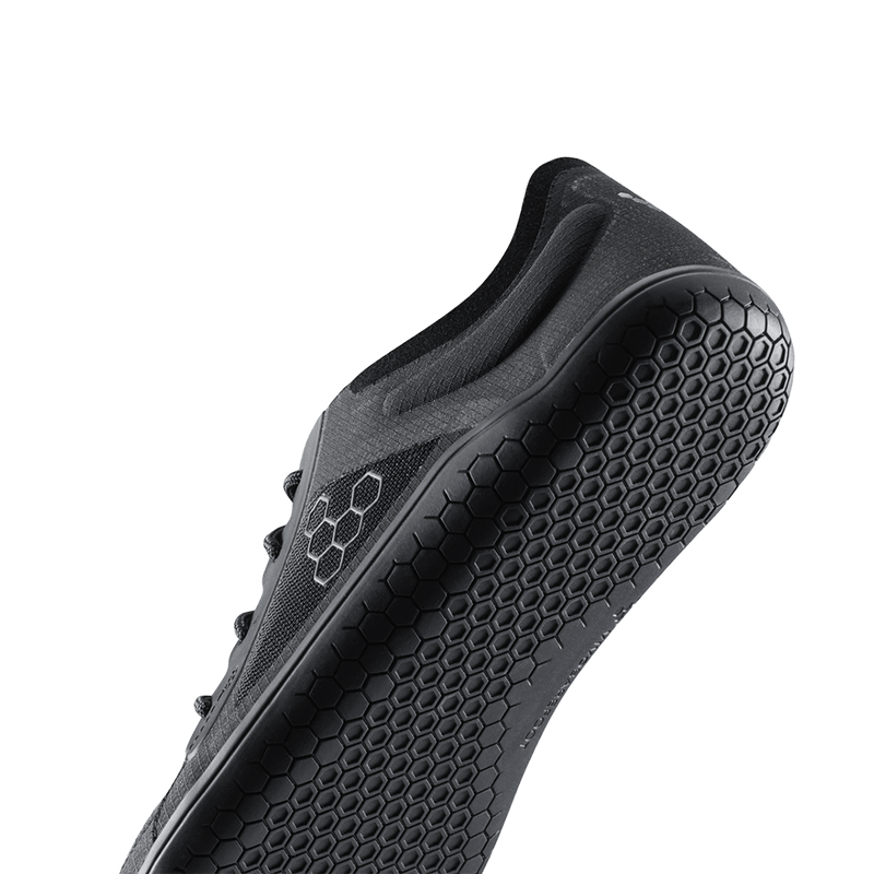 Load image into Gallery viewer, Vivobarefoot Primus Lite IV Womens Obsidian-4