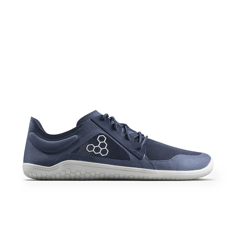 Load image into Gallery viewer, Vivobarefoot Primus Lite IV Womens Midnight-0