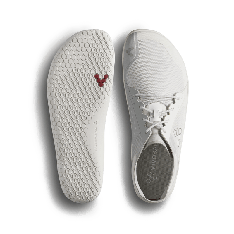Load image into Gallery viewer, Vivobarefoot Primus Lite IV Womens Mineral-1