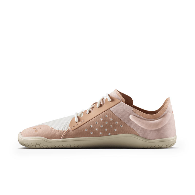 Load image into Gallery viewer, Vivobarefoot Primus Lite IV Women's Barefoot Training Shoe – Dusty Rose
