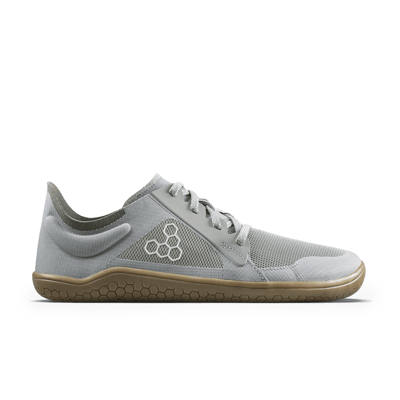 Load image into Gallery viewer, Vivobarefoot Primus Lite IV Womens Storm Cloud-0