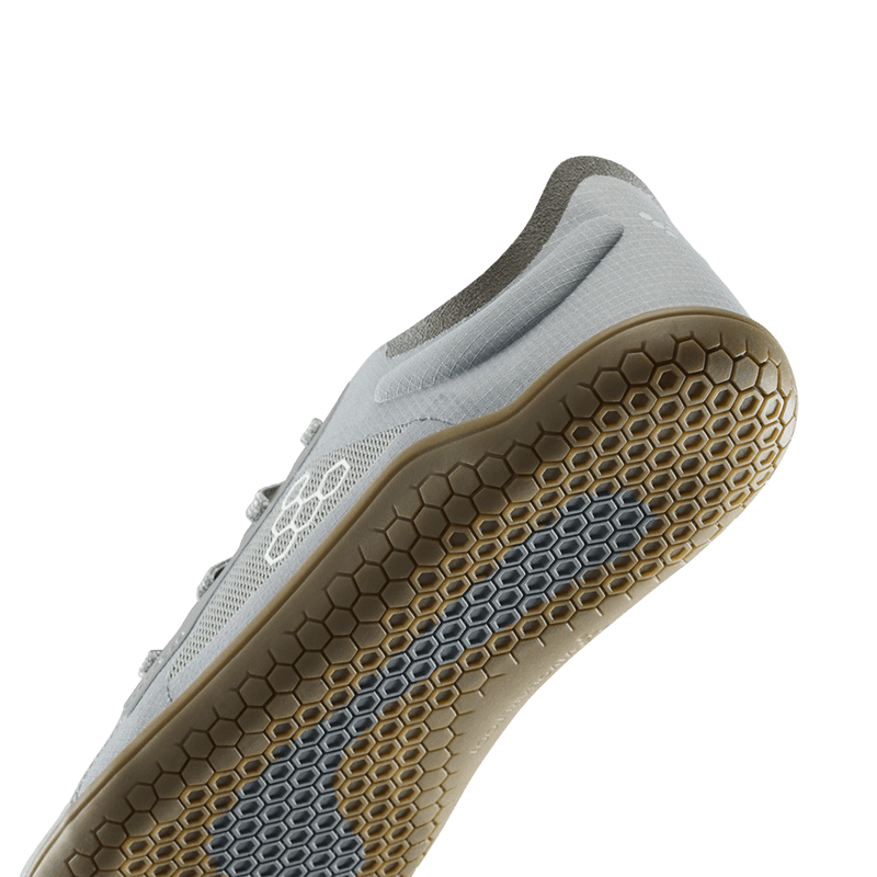 Load image into Gallery viewer, Vivobarefoot Primus Lite IV Womens Storm Cloud