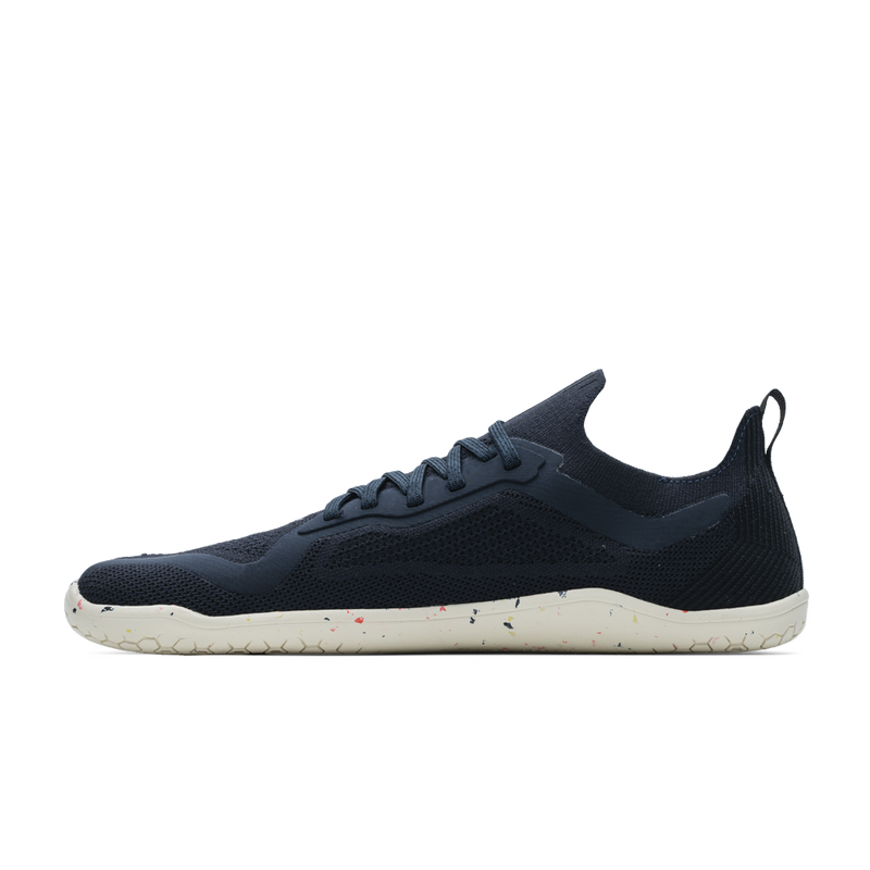 Load image into Gallery viewer, Vivobarefoot Primus Lite Knit Womens Midnight-2
