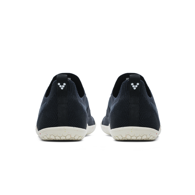 Load image into Gallery viewer, Vivobarefoot Primus Lite Knit Womens Midnight-4