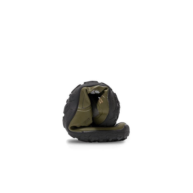 Load image into Gallery viewer, Vivobarefoot Primus Trail III All Weather FG – Women's Dark Olive