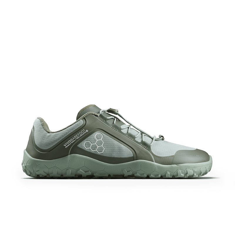 Load image into Gallery viewer, Vivobarefoot Primus Trail III All Weather FG Womens Moss-0