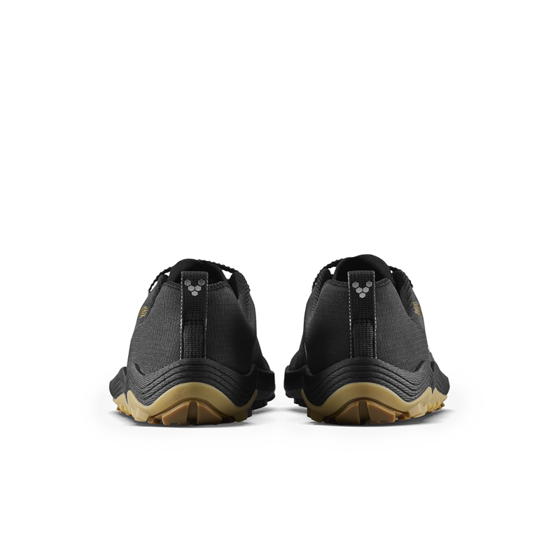Load image into Gallery viewer, Vivobarefoot Primus Trail Flow Womens Dark Olive-4