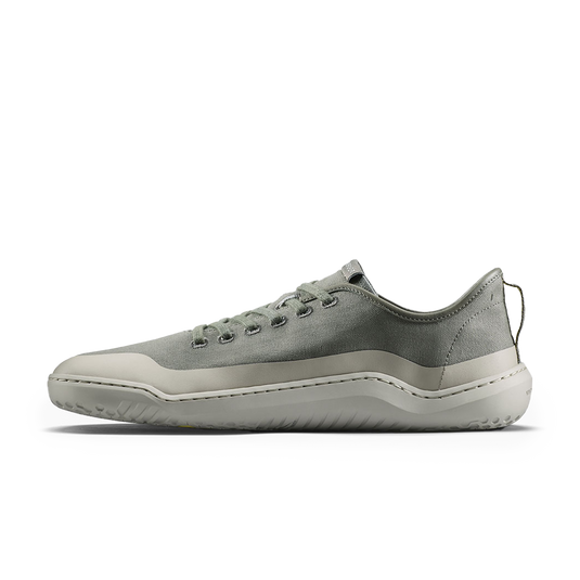 Vivobarefoot Gobi Dune Sneaker JJF Womens Shadow Green-2