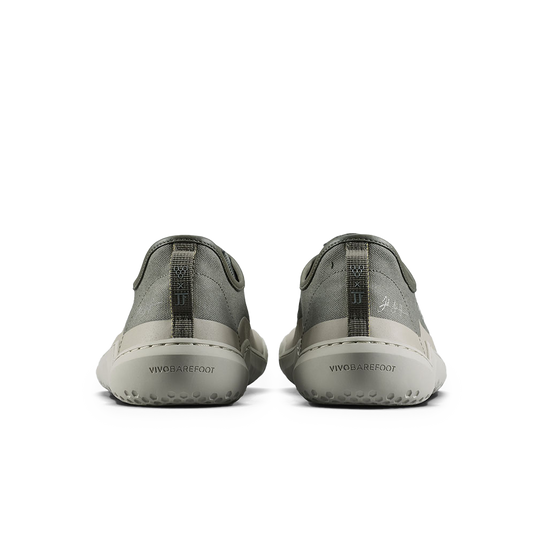 Vivobarefoot Gobi Dune Sneaker JJF Womens Shadow Green-4