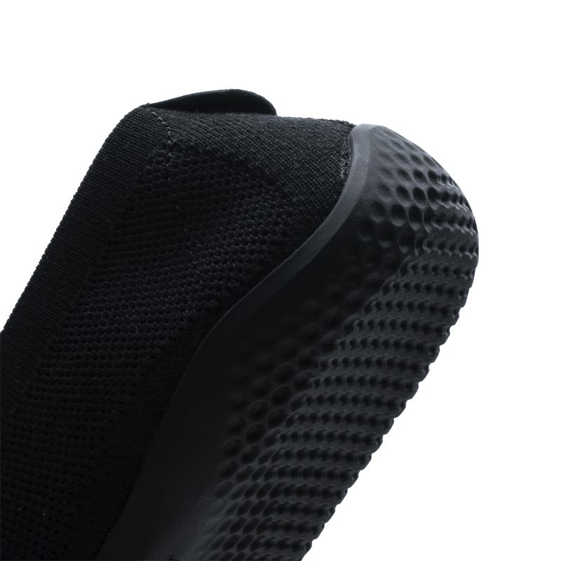 Load image into Gallery viewer, Vivobarefoot Primus Asana Yin Ballerina Knit Women's – Obsidian