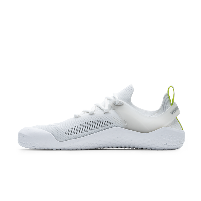 Load image into Gallery viewer, Vivobarefoot Motus Strength Womens Bright White/Grey-2