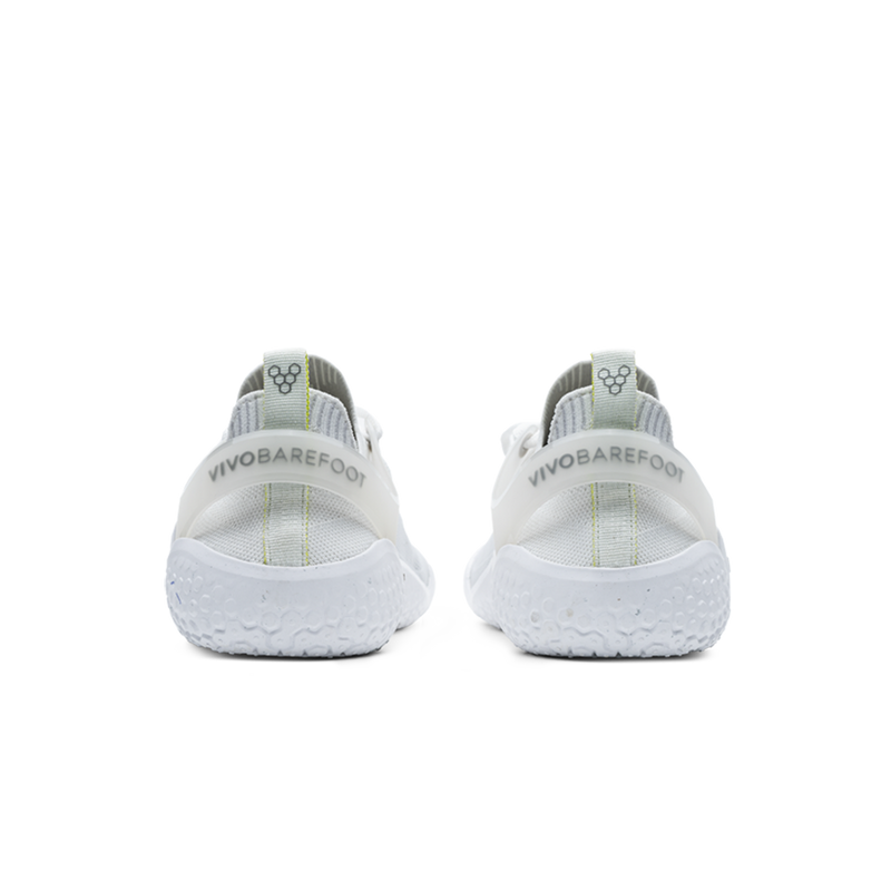 Load image into Gallery viewer, Vivobarefoot Motus Strength Womens Bright White/Grey-4