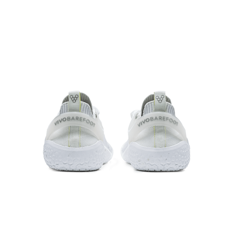 Load image into Gallery viewer, Vivobarefoot Motus Strength Womens Bright White/Grey-4