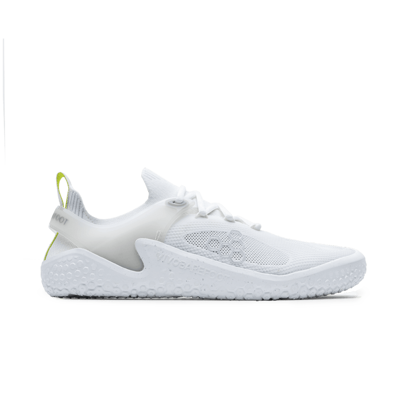 Load image into Gallery viewer, Vivobarefoot Motus Strength Womens Bright White/Grey-0