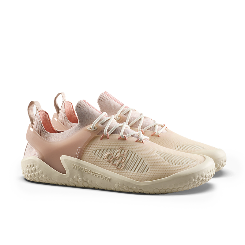 Load image into Gallery viewer, Vivobarefoot Motus Strength Womens Dusty Rose-3