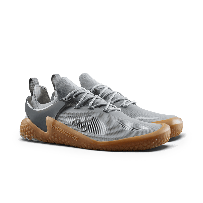 Load image into Gallery viewer, Vivobarefoot Motus Strength Womens Storm Cloud-3