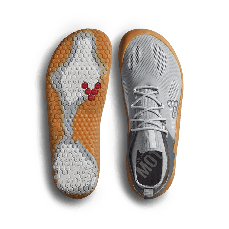 Load image into Gallery viewer, Vivobarefoot Motus Strength Womens Storm Cloud-1