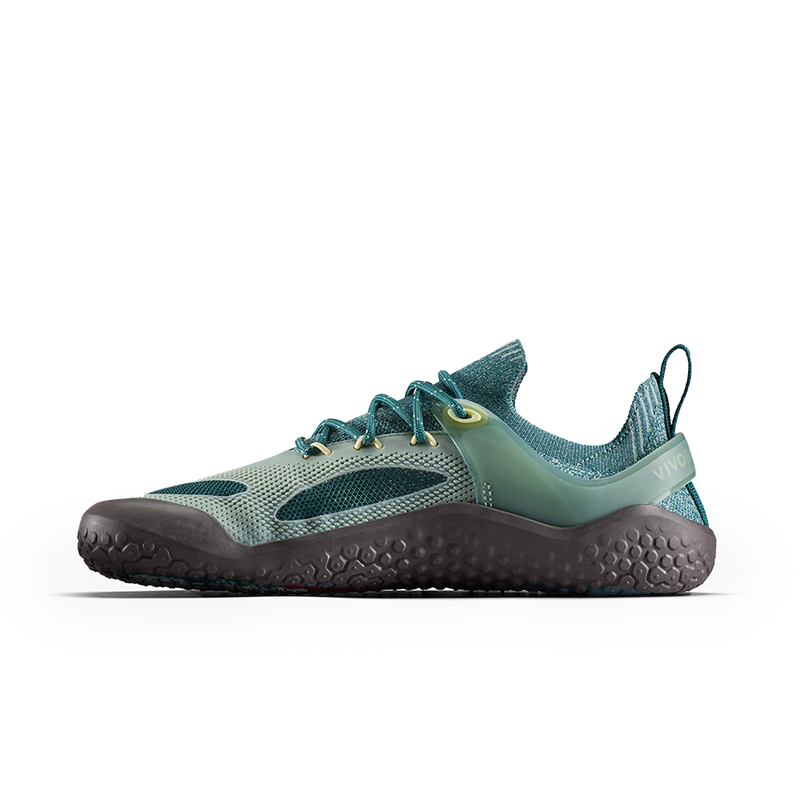 Load image into Gallery viewer, Vivobarefoot Motus Strength Womens Glacial Green-2