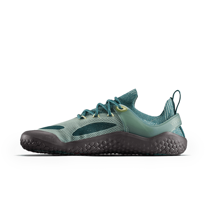 Load image into Gallery viewer, Vivobarefoot Motus Strength Womens Glacial Green-2