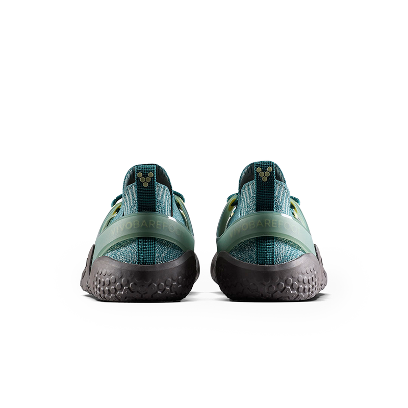 Load image into Gallery viewer, Vivobarefoot Motus Strength Womens Glacial Green-4