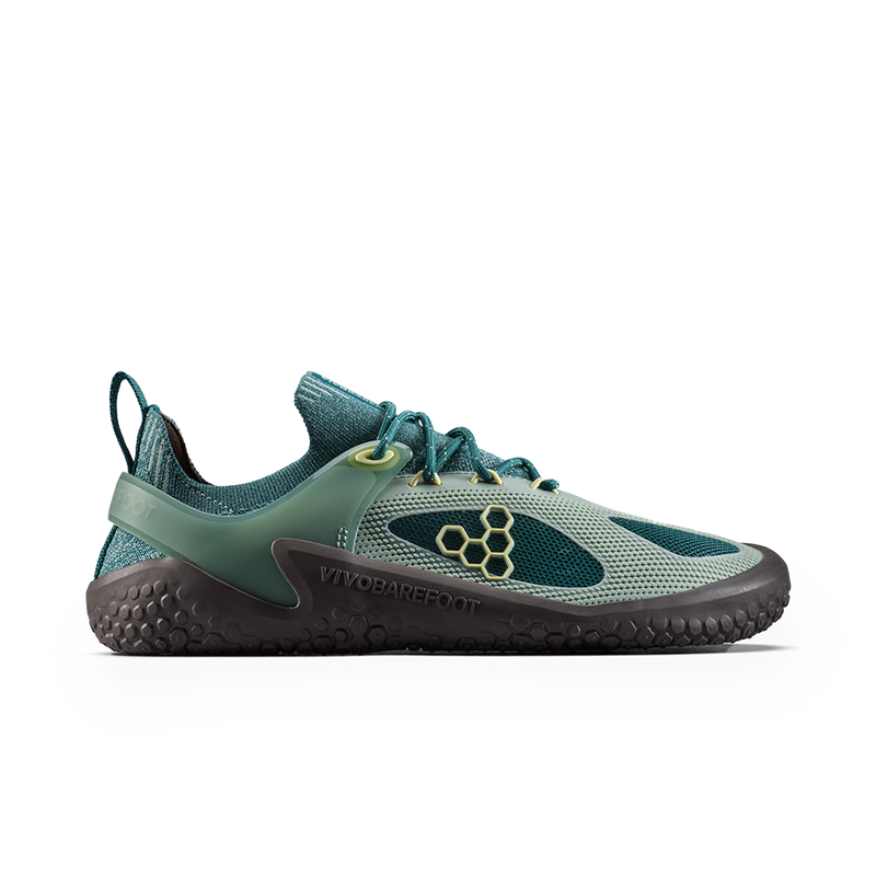 Load image into Gallery viewer, Vivobarefoot Motus Strength Womens Glacial Green-0