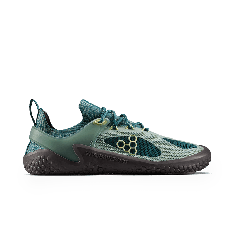 Load image into Gallery viewer, Vivobarefoot Motus Strength Womens Glacial Green-0