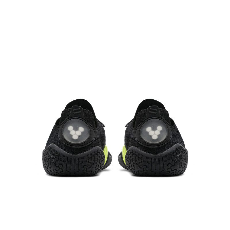 Load image into Gallery viewer, Vivobarefoot Motus Flex Women's Barefoot Training Shoe – Obsidian