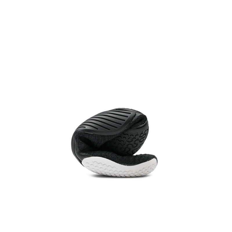 Load image into Gallery viewer, Vivobarefoot Motus Flex Women's Barefoot Training Shoe – Obsidian