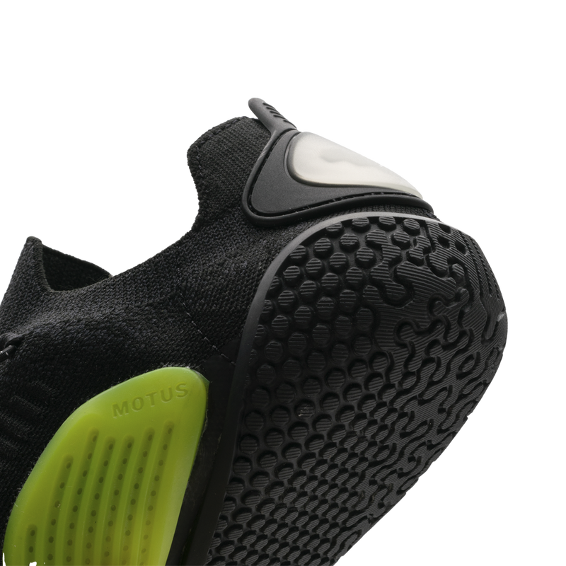 Load image into Gallery viewer, Vivobarefoot Motus Flex Women's Barefoot Training Shoe – Obsidian