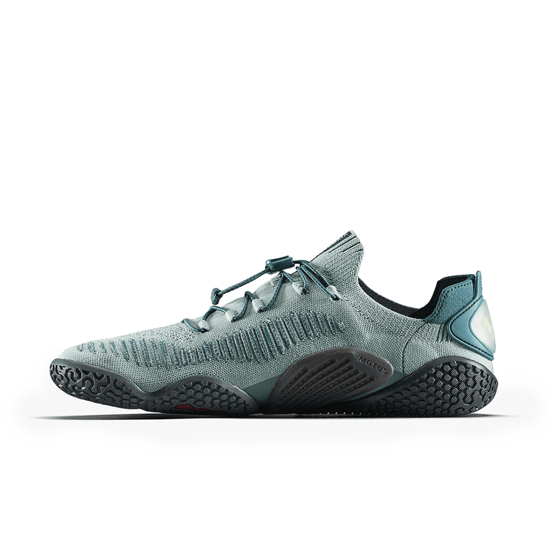 Load image into Gallery viewer, Vivobarefoot Motus Flex Womens Glacial Green-2
