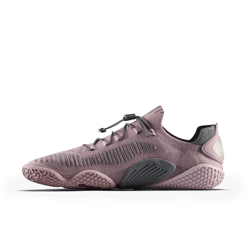 Load image into Gallery viewer, Vivobarefoot Motus Flex Womens Wood Rose-2