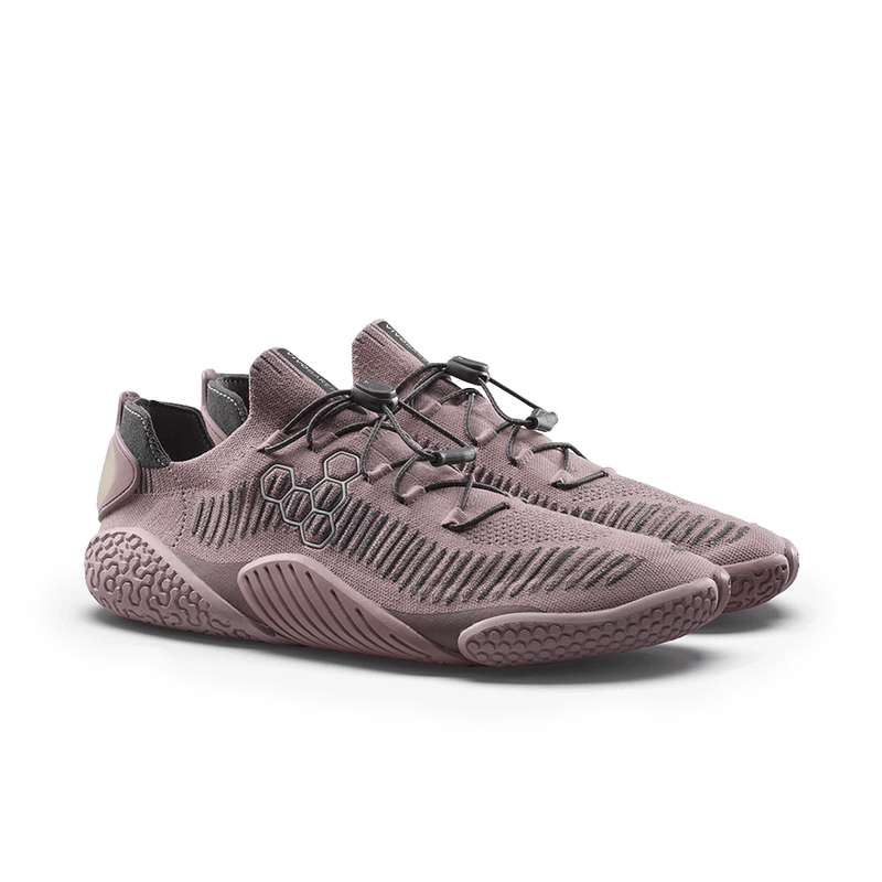 Load image into Gallery viewer, Vivobarefoot Motus Flex Womens Wood Rose-3