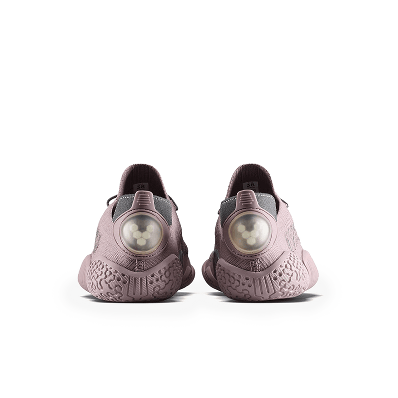 Load image into Gallery viewer, Vivobarefoot Motus Flex Womens Wood Rose-4