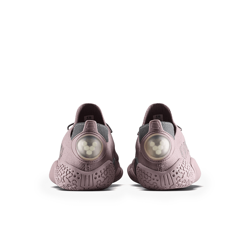 Load image into Gallery viewer, Vivobarefoot Motus Flex Womens Wood Rose-4