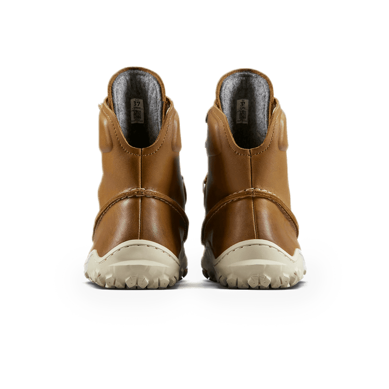 Load image into Gallery viewer, Vivobarefoot Tracker AT Moc Womens Tan-4