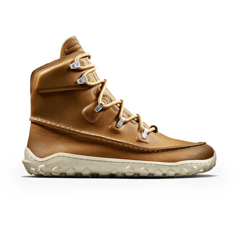 Load image into Gallery viewer, Vivobarefoot Tracker AT Moc Womens Tan-0
