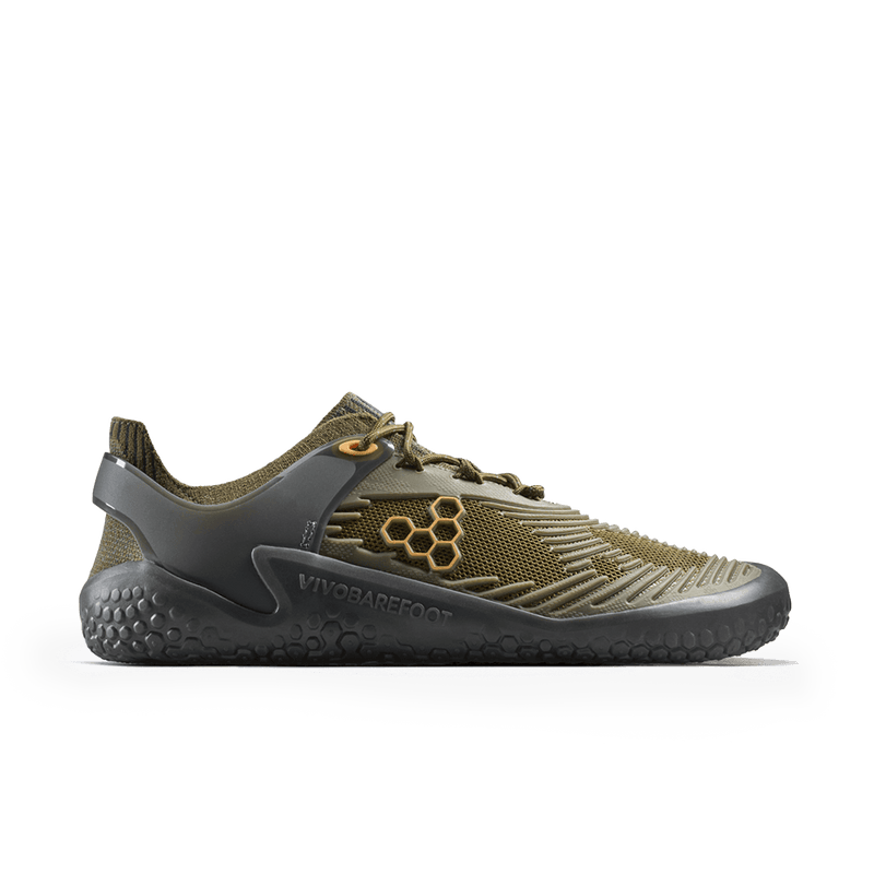 Load image into Gallery viewer, Vivobarefoot Motus Strength II Womens Dark Olive-0