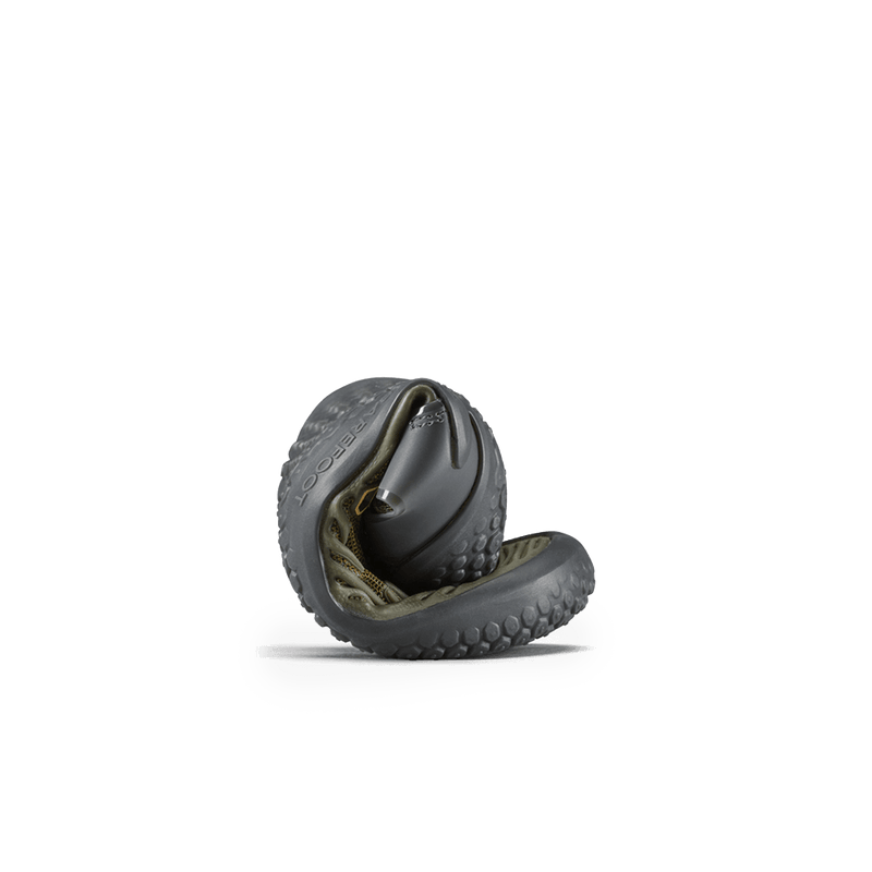 Load image into Gallery viewer, Vivobarefoot Motus Strength II Womens Dark Olive-3