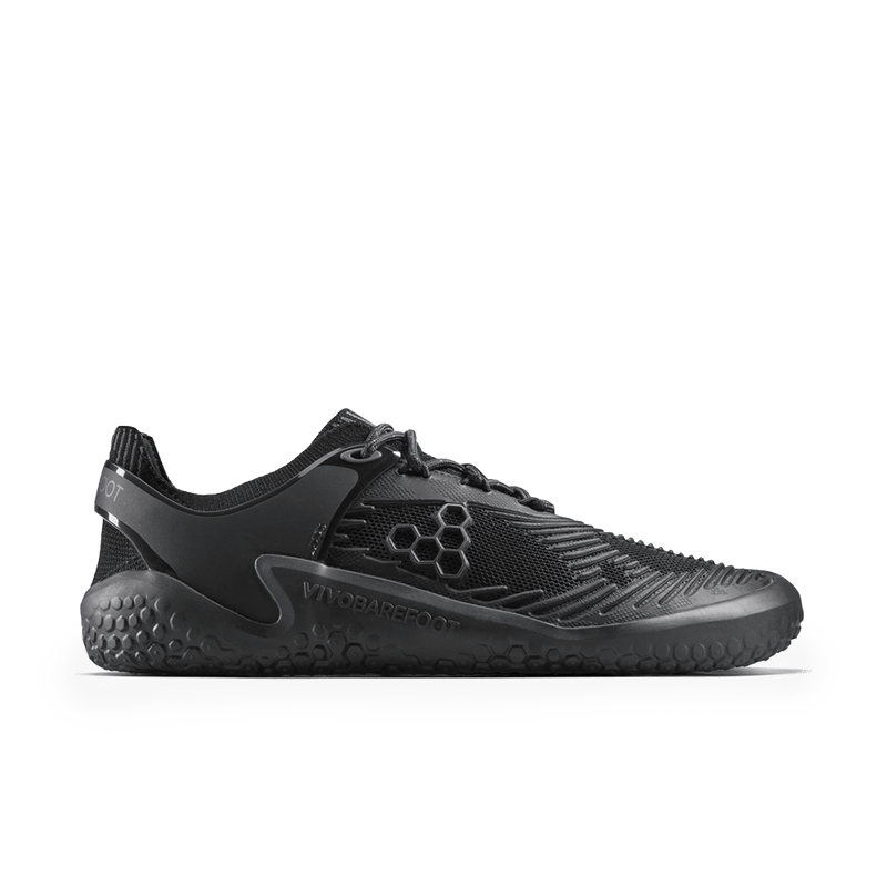 Load image into Gallery viewer, Vivobarefoot Motus Strength II Women's Barefoot Training Shoe – Eclipse