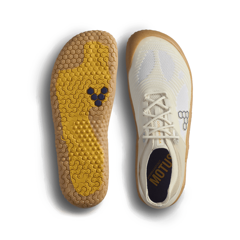 Load image into Gallery viewer, Vivobarefoot Motus Strength II Women's Barefoot Training Shoe – Arctic Wolf