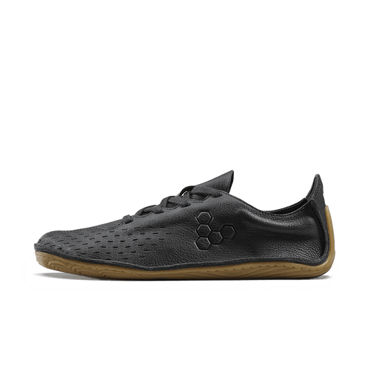 Vivobarefoot Sensus Womens Obsidian-2