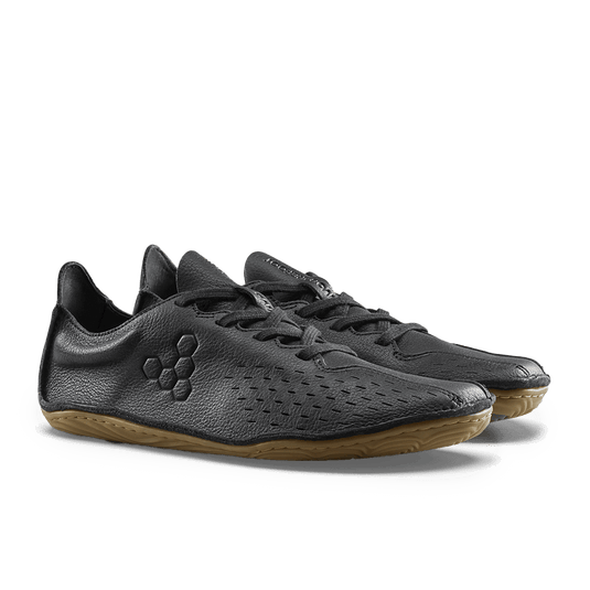 Vivobarefoot Sensus Womens Obsidian-3