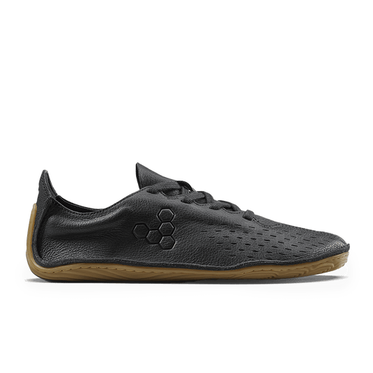Vivobarefoot Sensus Womens Obsidian-0