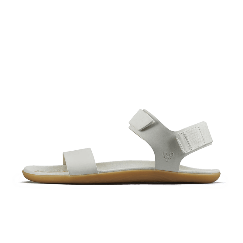 Load image into Gallery viewer, Vivobarefoot Sensus Yin Sandal Womens Limestone-2