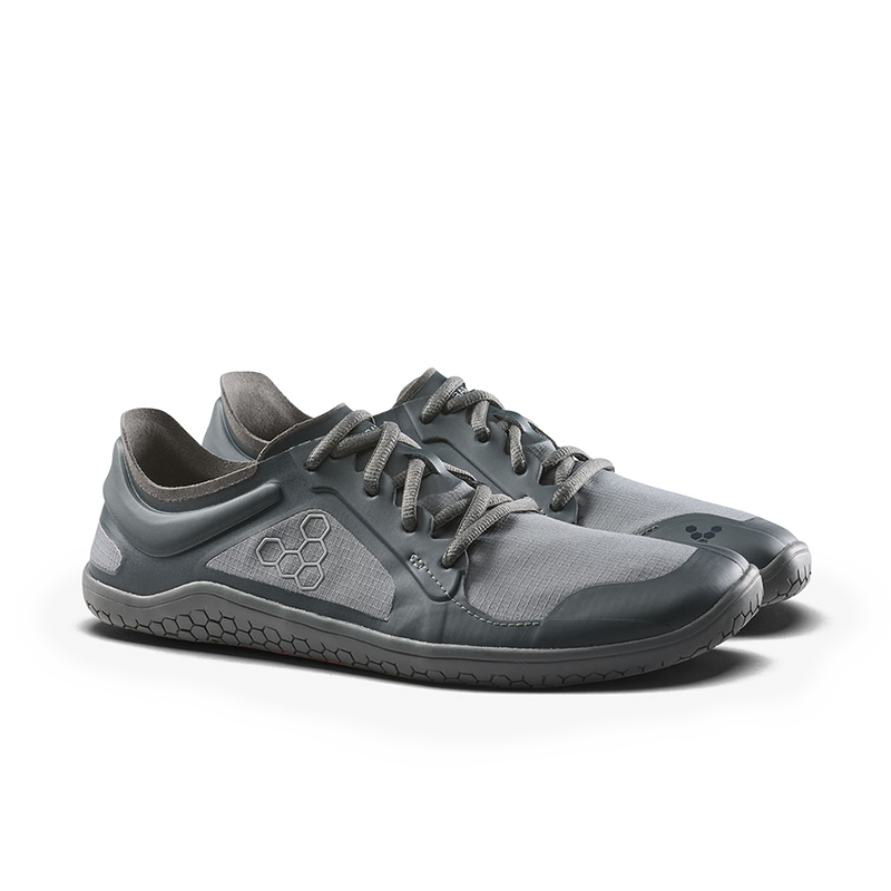 Load image into Gallery viewer, Vivobarefoot Primus Lite IV All Weather Womens Dark Shadow-3